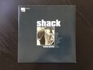 SHACK WATERPISTOL press 1999 Marina Records UNPLAYED vinyl LP first MIKE HEAD
