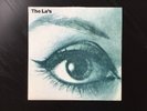 THE LA'S 1990 Go  Discs UK first press EX original There She Goes VINYL LP 1st