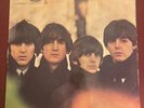 THE BEATLES Beatles For Sale Vinyl LP 1964  “DENMARK”Parlophone Stereo RARE  (2)