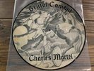 BC Picture Disc LP Vinyl Record Rock O Rama Isd