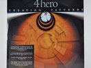 4 Hero – Creating Patterns - 2001 UK - 12