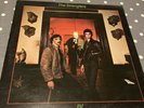 The Stranglers - Stranglers IV (Rattus Norvegicus) - LP 1977  Record