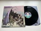NAZARETH - HAIR OF THE DOG MOONCREST UK HARD ROCK 1975