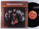 HAROLD JOHNSON SEXTET Everybody Loves A Winner REVUE LP NM promo i