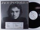 JACO PASTORIUS Self Titled COLUMBIA PE-33949 LP NM wlp with insert i