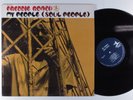 FREDDIE ROACH My People (Soul People) PRESTIGE LP NM promo i