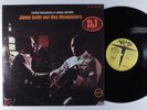 JIMMY SMITH & WES MONTGOMERY Further Adventures Of... VERVE LP NM/VG+ promo i
