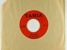 Sweet Soul/R&B Mod Inst. 45 - IV Royals/Steve McKay - One Girl - Tahia - VG+