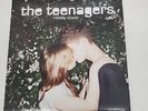 The Teenagers Reality check Vinyl record