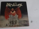 SEPULTURA / OVERDOSE Split LP 1985 Brazil Metal