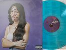 Olivia Rodrigo – Sour Limited Blue Transparent 12