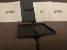 Skrillex Triple Vinyl Box Set 180gm Limited Edition Dubstep Record Dnb