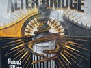 Alter Bridge – Pawns & Kings SEALED VINYL LP RECORD