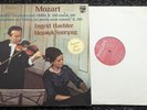 6500 144 Haebler Szeryng Mozart Dutch Philips 1973 NM LP