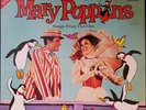 Various - Mary Poppins - Songs From The Film (LP, Album)