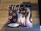 Melvins Stoner Witch Haze XXL Letterpress Vinyl /200