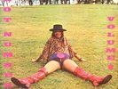 Various - Hot Numbers Volume Two (LP, Comp)