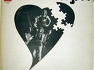 Jigsaw  - Broken Hearted (LP, Album, Gat)