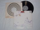 Clear Blue Sky - Same - Vertigo, Swirl Label + Swirl Inner, Superb Condition