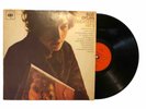 BOB DYLAN Greatest Hits 1966 UK Record ORG STEREO LP EARLY PRESSING EX CBS 62847