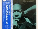 JOHN COLTRANE BLUE TRAIN BLUE NOTE GXK8055 JAPAN OBI VINYL LP