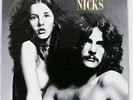 BUCKINGHAM NICKS S/T POLYDOR MPF1073 JAPAN VINYL LP