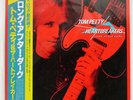 TOM PETTY & HEARTBREAKERS LONG AFTER DARK BACKSTREET VIM6291 JAPAN PROMO OBI LP
