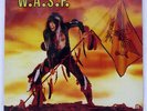 W.A.S.P. LAST COMMAND CAPITOL ECS91134 JAPAN VINYL LP