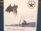 Icons of Filth Onward Christian Soldiers Vinyl LP Mortarhate LPMORT5 1984 Vintag