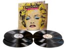 MADONNA - CELEBRATION (4LP) Vinyl LP