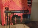 Motion City Soundtrack I Am The Movie Newbury Orange Vinyl Record LP Sealed