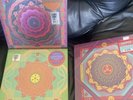 Grateful Dead- Boston Garden-Cornell-Buffalo. The Holy Trinity Vinyl Lp
