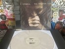 RODNEY CROWELL The Houston Kid VG++ Sepia Marble Vinyl