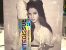 NEW RARE Lana Del Rey - Did you know that there's a tunnel ALTERNATE ART Vinyl