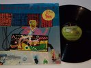 Beatles George Harrison Original Electronic Sound Rare Zapple Records LP in SW