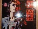 John Lennon - live in New York City - capitol records SV-12451