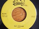 Bill Mack 45rpm 