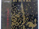 SUN RA JAZZ BY SUN RA VOL.1 TRANSITION PA7006 JAPAN OBI VINYL LP
