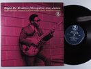 BOOGALOO JOE JONES Right On Brother PRESTIGE LP NM promo i