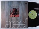 YUSEF LATEEF Blues For The Orient PRESTIGE 2XLP VG++ gatefold promo i