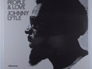 JOHNNY LYTLE People & Love MILESTONE MSP-9043 LP SEALED i