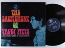 TRUDY PITTS The Excitement Of... PRESTIGE LP VG++/NM promo i