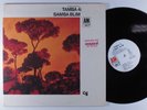 TAMBA 4 Samba Blim A&M LP VG++ wlp gatefold i