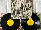 Rolling Stones  Exile On Main Street 1st press 1972 COC 2-2900 EXC