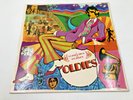 A Collection of Beatles Oldies Vinyl LP Record T2270 V1