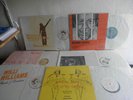 12x Reggae, Roots, Dub, Ska Lps Prince Fari, Trinity, Prince Buster, John Clarke