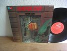 DIETER REITH - KNOCK OUT feat. SABU MARTINEZ rare jazz funk fusion 1976 Mint