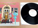Orig Captain Beyond Sufficiently Breathless USA Vinyl LP Near Mint Free Shipping