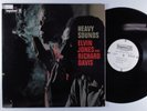 ELVIN JONES & RICHARD DAVIS Heavy Sounds ABC/IMPULSE LP NM mono wlp gatefold i