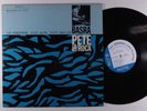 PETE LA ROCA Basra BLUE NOTE LP VG++ stereo NY van gelder ear i